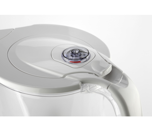 AQUAPHOR AQUAPHOR Dzbanek filtrujący Provence 4,2l (biały) + wkład ma - 1458008 - zdjęcie 4